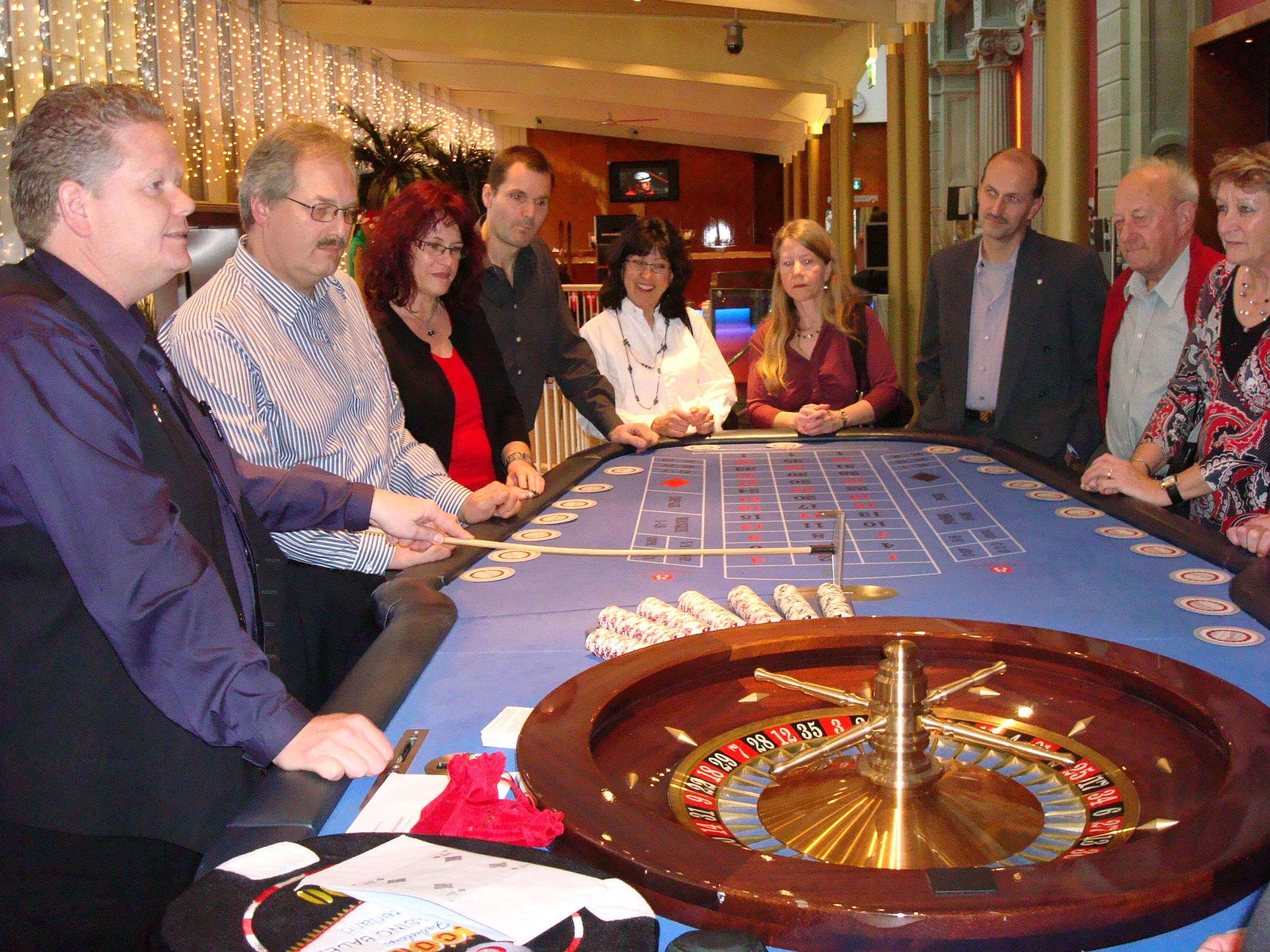 Besuch im Casino Baden 2011 web